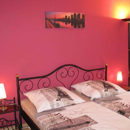Apartment Am Europakanal Fürth Dış mekan fotoğraf